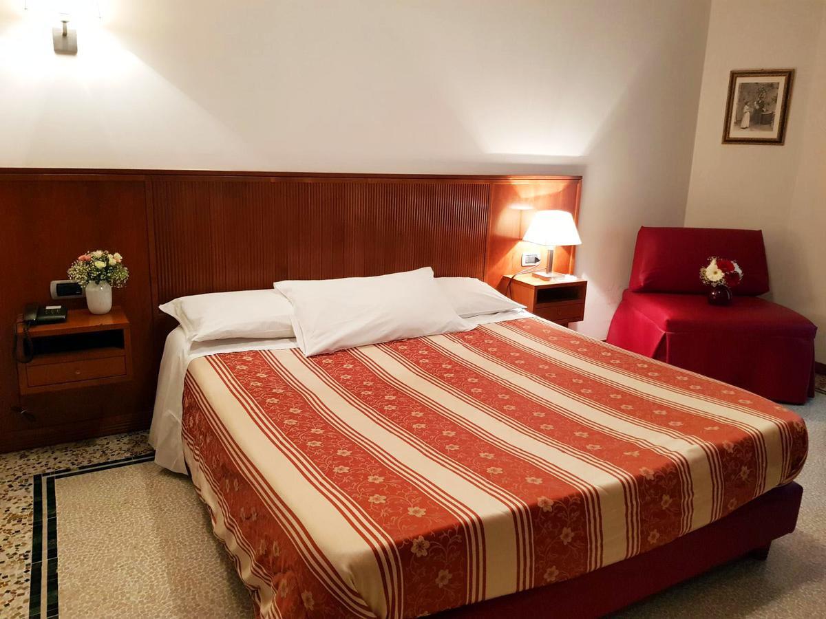 Hotel Nappo San Marzano sul Sarno Экстерьер фото